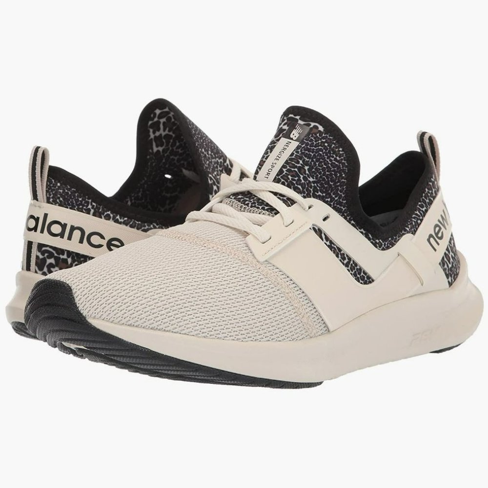 New Balance Women's FuelCore Nergize Sport V1 Sneaker Women's size 8 NEW!